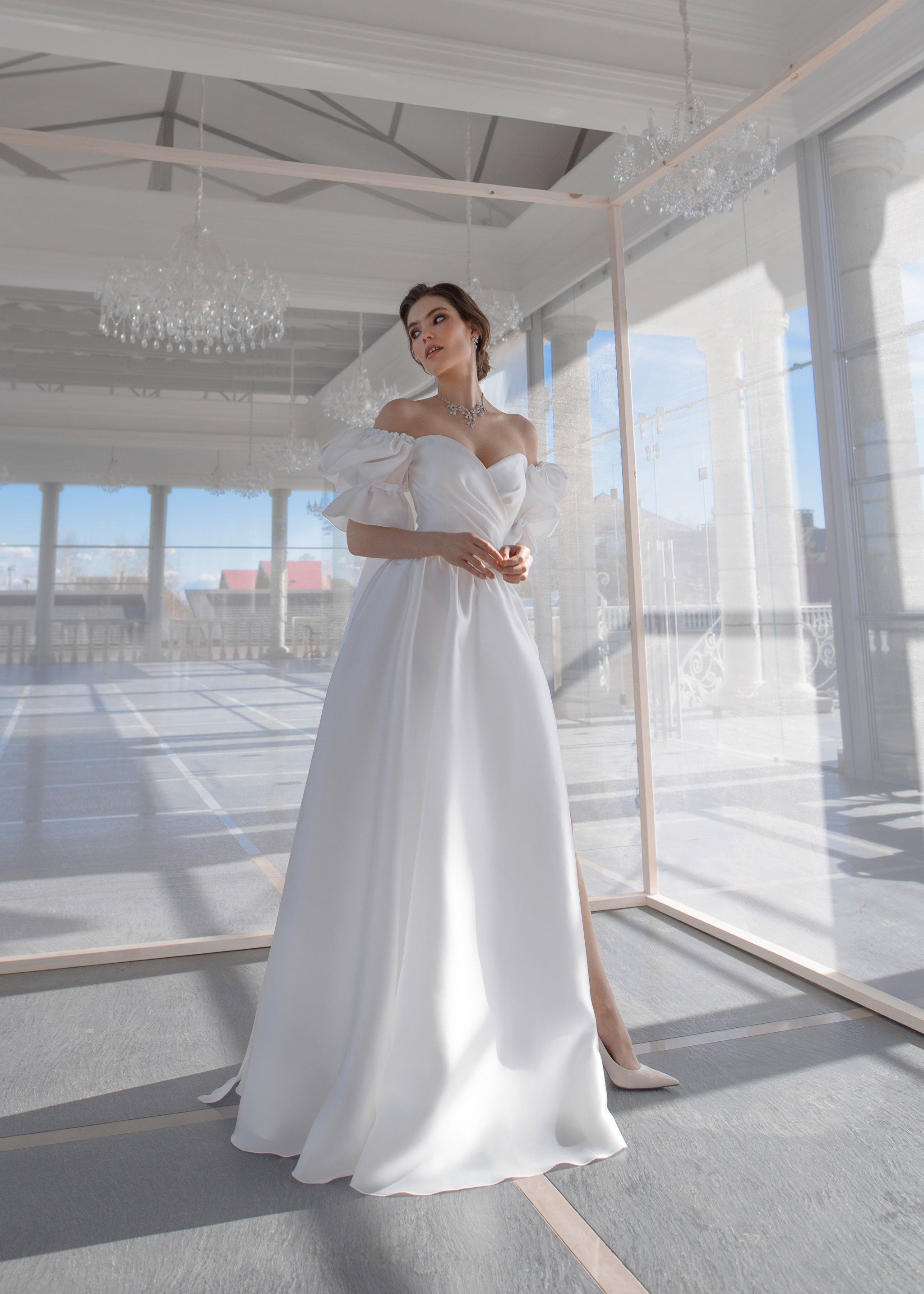 Casual chic and elegant women's dresses | La Martina