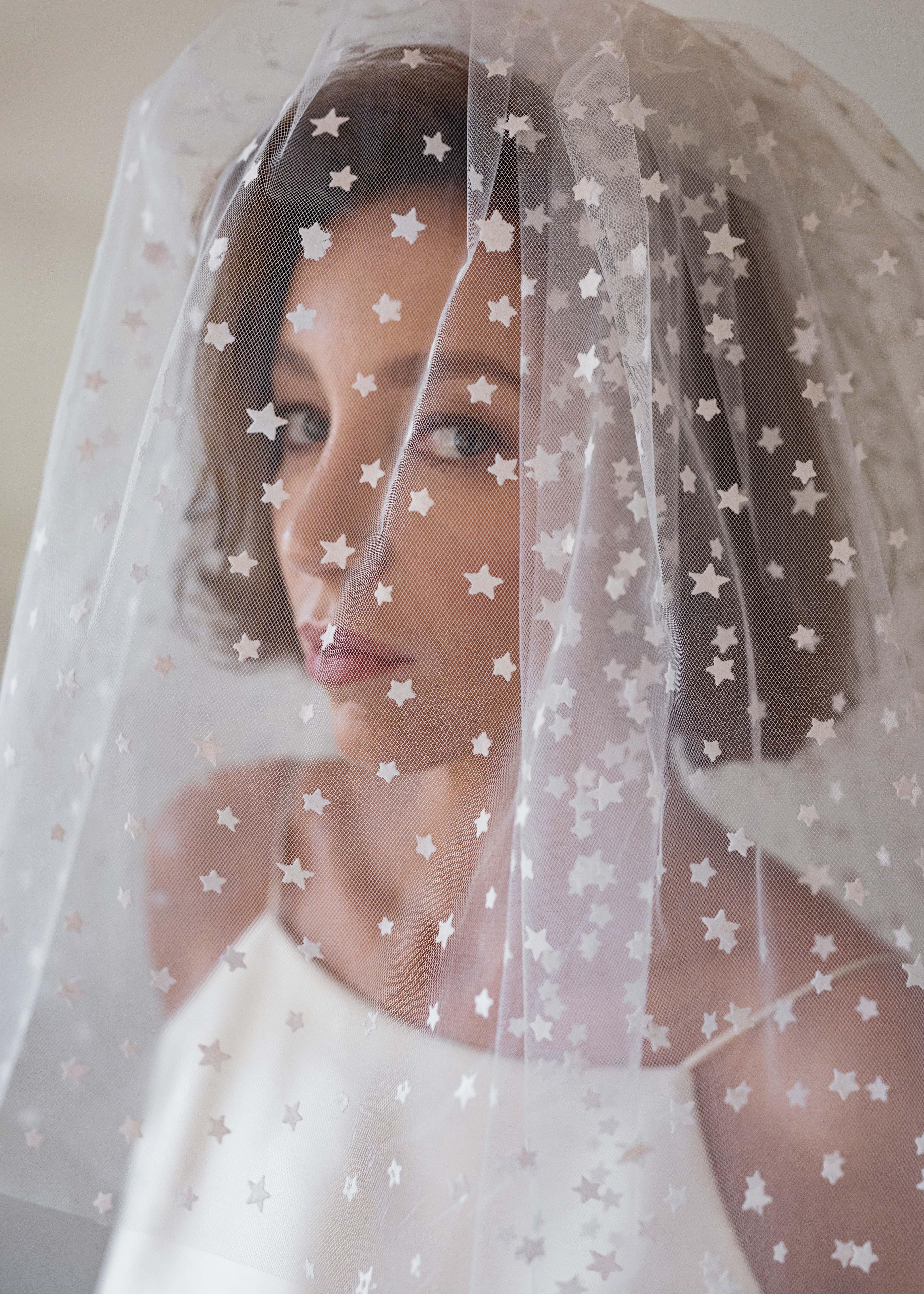 Wedding Veils - Long & Short Bridal Veils